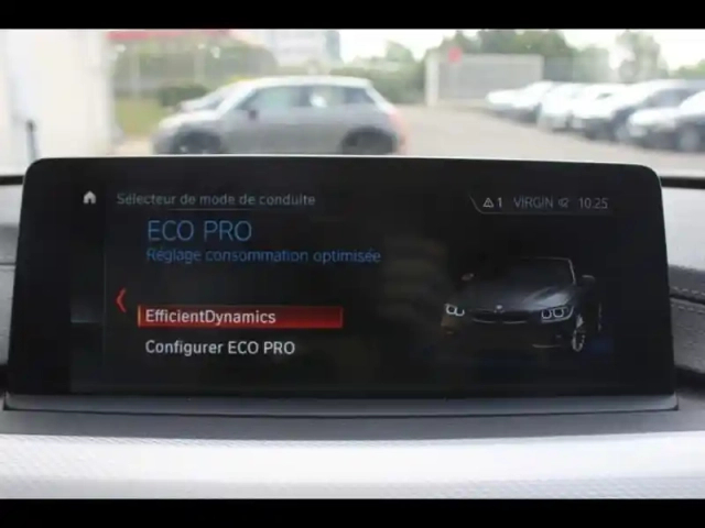 Bmw Serie 4 série 4 cabriolet 420ia 184ch m sport — photo 10