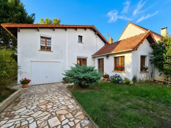 Maison 5 pièces 115 m²
