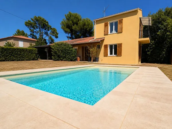 Maison 5 pièces 115 m²