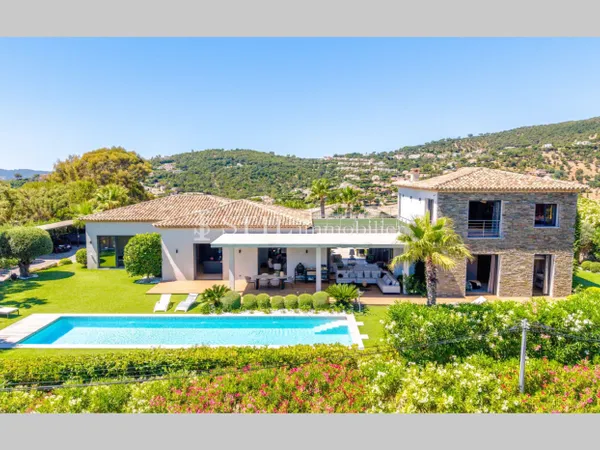 vente villa 7 Pièce(s)