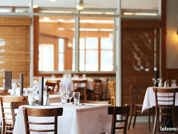 Restaurant 173 m² PARIS