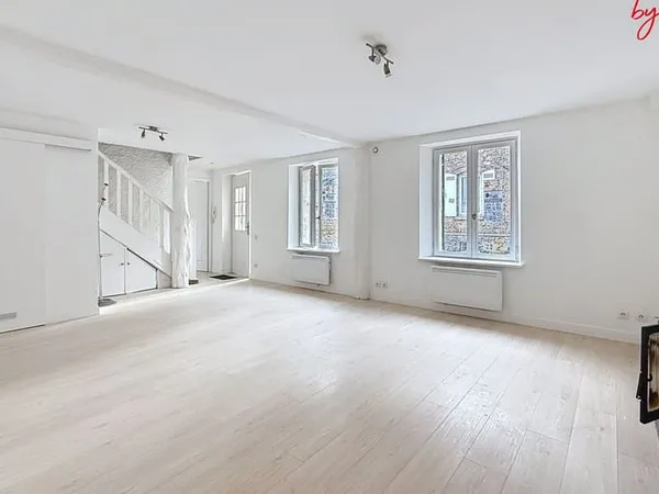 Maison 4 pièces 75 m²
