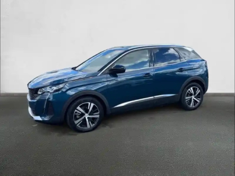 Peugeot 3008 hybrid 225 e-eat8