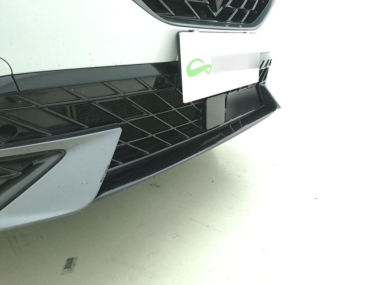 Cupra Formentor — photo 28