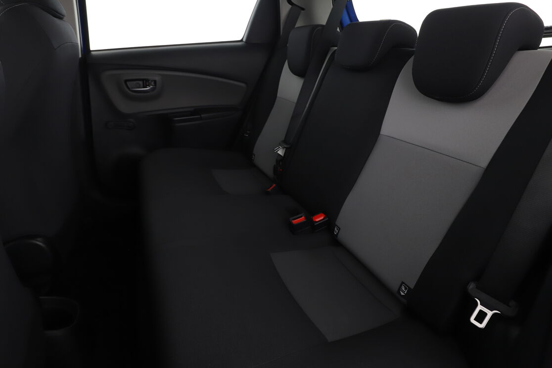 Toyota Yaris 1.5 Hybrid France — photo 13