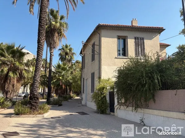 Villa 6 pièces 110 m²