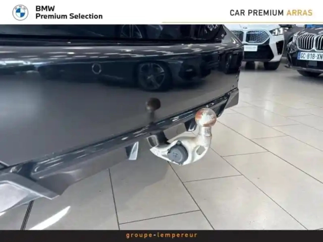 Bmw Serie 2 série 2 activetourer 218i 136ch m sport dkg7 — photo 15