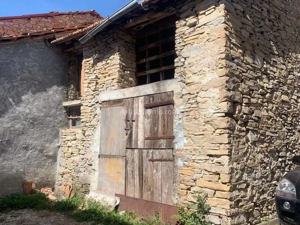 Maison 126 m² Clumanc
