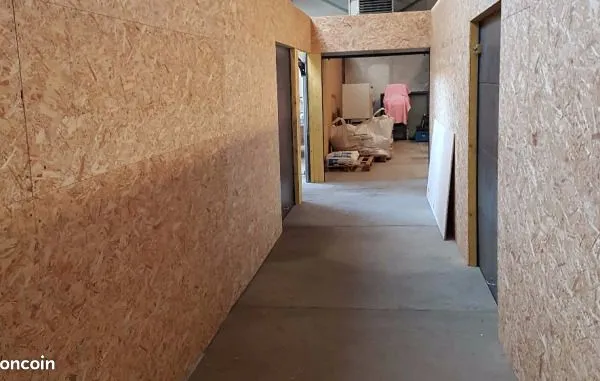 Garage/box 6 m² Vendome