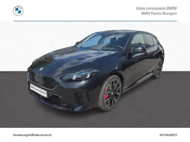 Bmw Serie 1 série 1 123 xdrivea 218ch m sport dkg7
