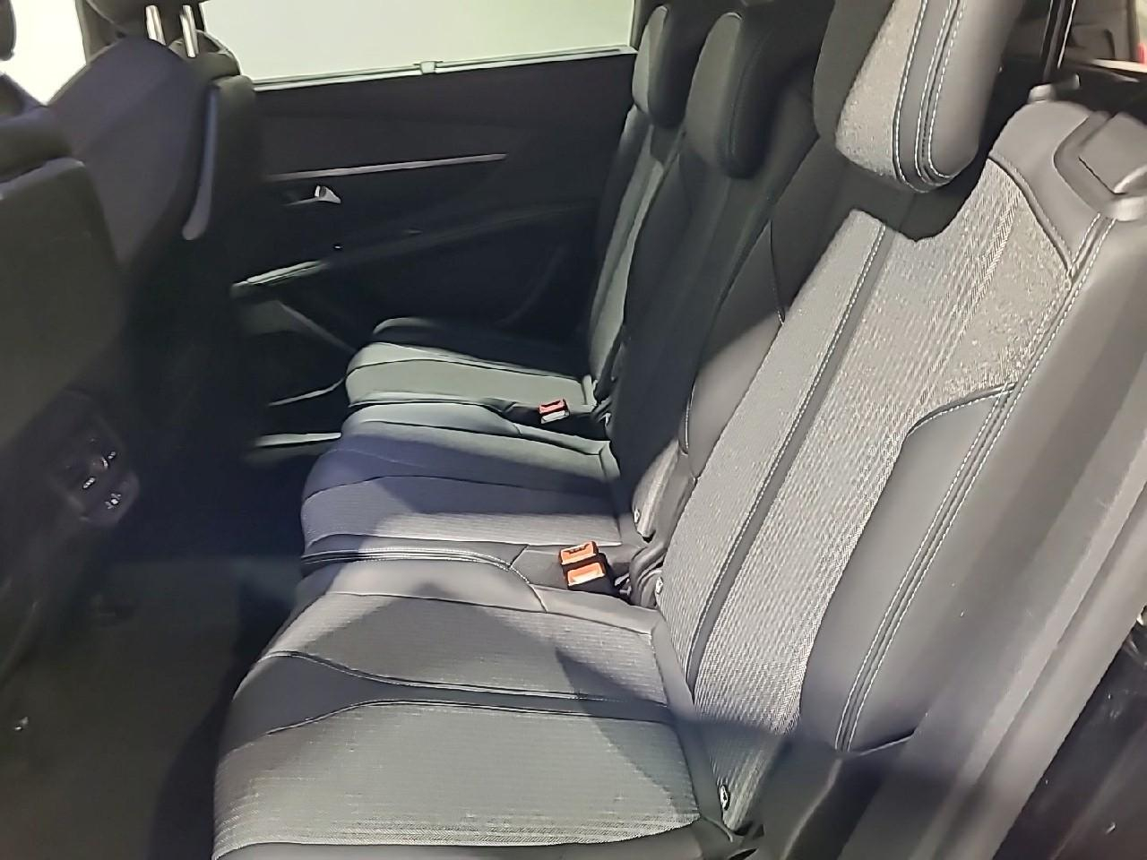 Peugeot 5008 bluehdi 130ch s&s eat8 allure pack — photo 13