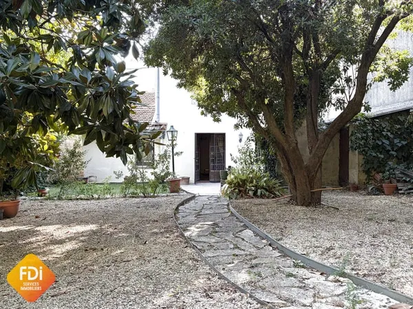 Saint Cléophas - Maison - 127m2 sur parcelle de 402m2