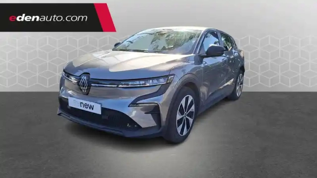 Renault Megane e-tech ev60 130ch super charge