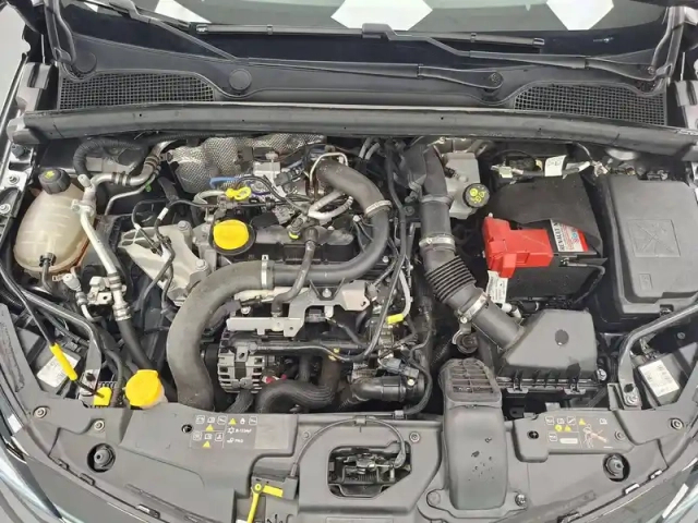 Renault Clio tce 90 — photo 41