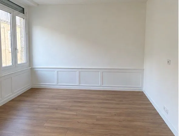 Appartement 2 pièces 36 m²
