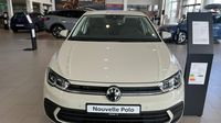 Volkswagen Polo 1.0 TSI 95ch VW Edition — photo 1