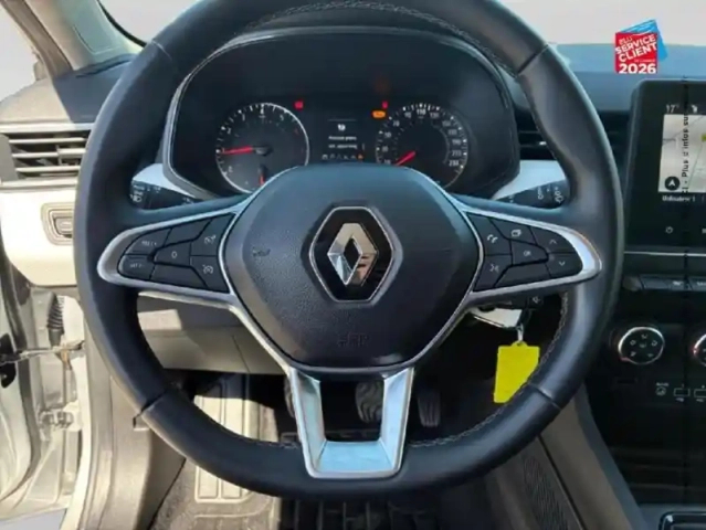 Renault Clio 1.0 tce 90ch evolution — photo 12