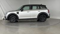 Mini Countryman Cooper 136ch Highlands BVA7 — photo 7