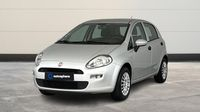 Fiat Punto 1.2 8v 69ch Easy 5p