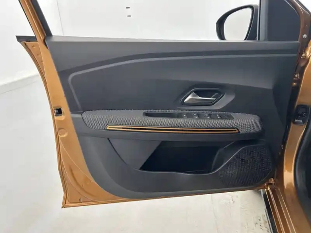 Dacia Sandero eco-g 100 — photo 21