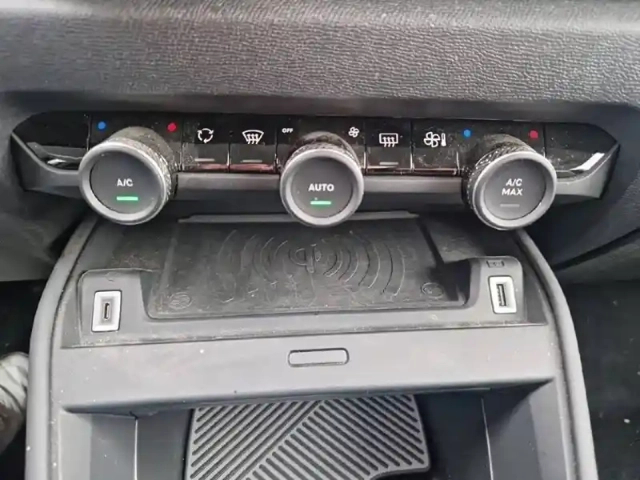 Citroën C4 puretech 130 s&amp;s bvm6 — photo 20