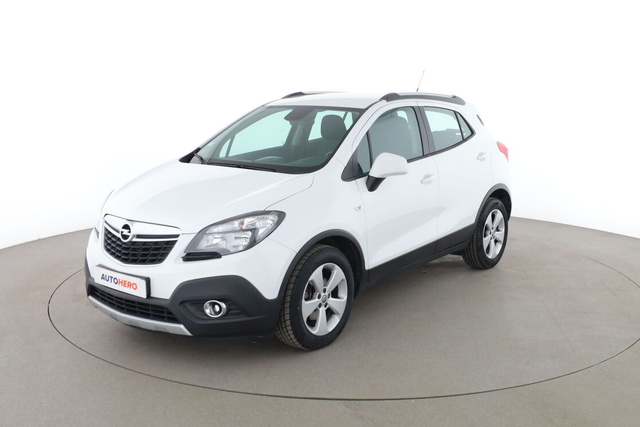 Opel Mokka 1.6 CDTI EcoFlex 4x2 Edition