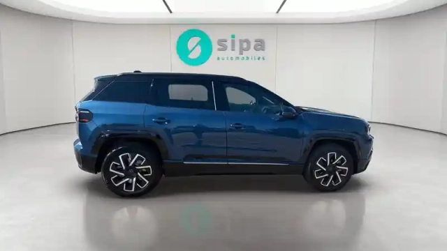 Jeep Compass 157 kw 4x2 — photo 6