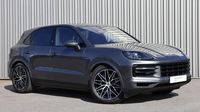 Porsche Cayenne 3.0 V6 470ch E-Hybrid — photo 25