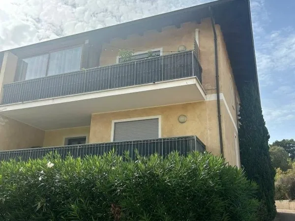Appartement avec mezzanine proche centre ville