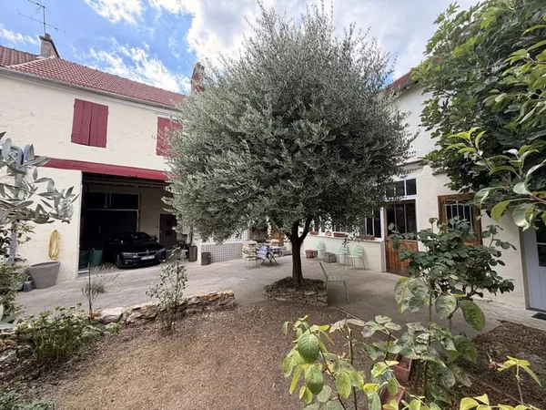Maison de 7 pièces à Chambourcy
