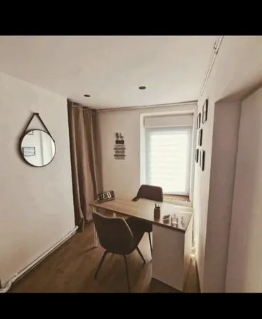 Bureau à louer