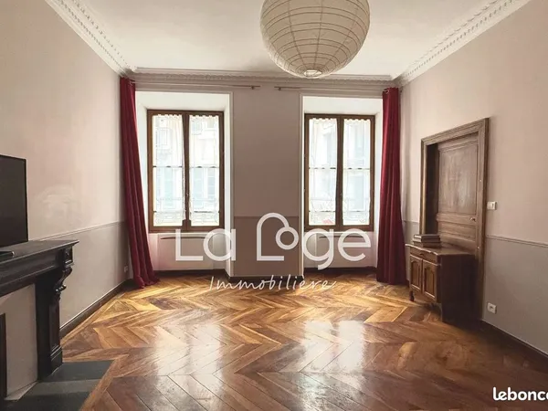 T3 de 79,56 m² avec cave - gap