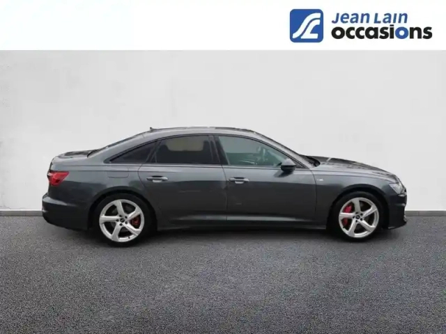 Audi A6 55 tfsie 367 ch s tronic 7 quattro — photo 4