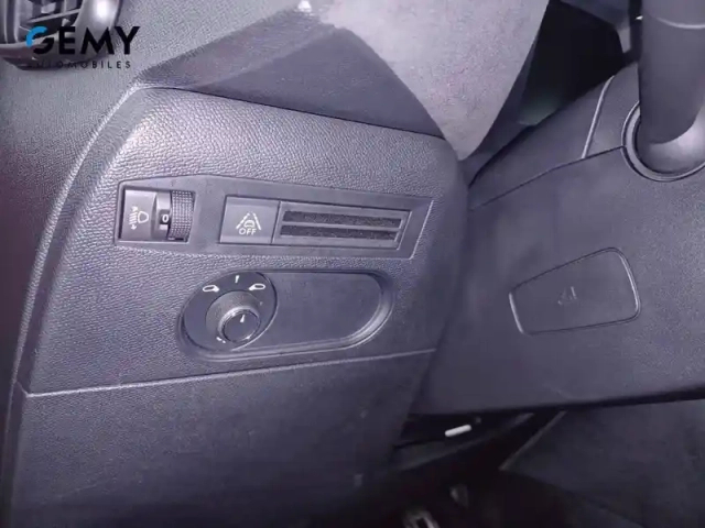 Ds Ds 3 ds3 crossback puretech 100 bvm6 — photo 37
