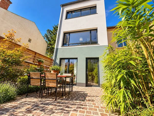 Villejuif ? Maison contemporaine de 2025 € 4 chambres ? DPE A