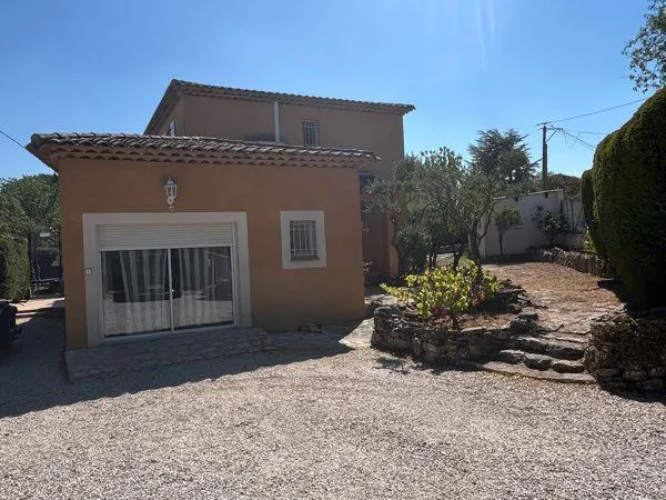 Maison 4/5 pièces avec studio indépendant