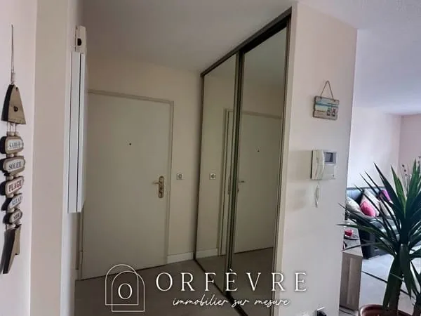 Appartement Beziers 4 pièce(s) 112.64 m2