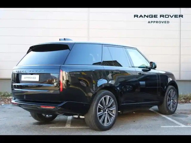 Land Rover Range Rover 3.0 p460e 460ch phev autobiography swb — photo 20