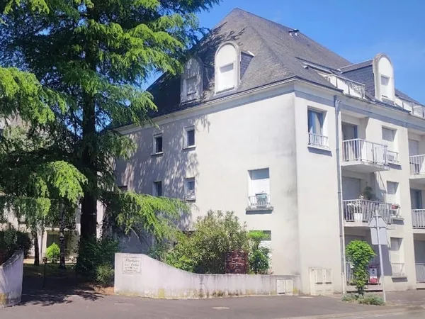 Bureaux 3 pièces