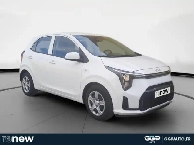 Kia Picanto 1.0 gdi 68ch active — photo 16