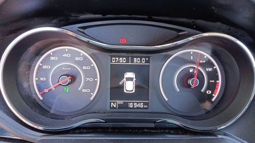 Aixam City Sport 0.5 8 - City Sport – 2022 – 16946 km – Diesel – Boîte Automatique — photo 16
