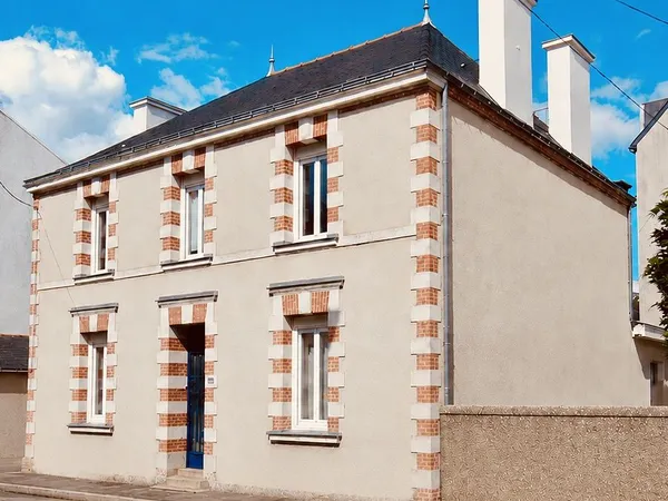 Maison 9 pièces 178 m²
