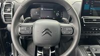Citroen C5 Aircross 1.5 BlueHDi 130ch PLUS boite automatique — photo 12
