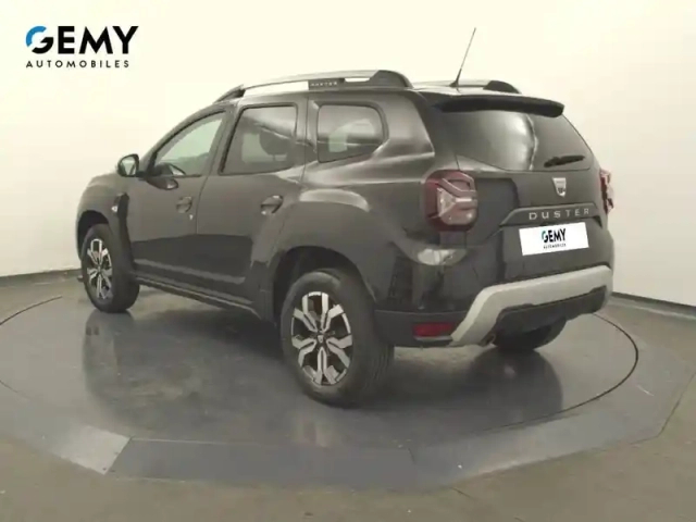 Dacia Duster eco-g 100 4x2 — photo 7