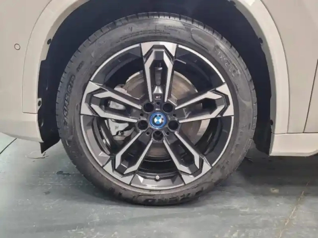 Bmw X1 xdrive30e 326ch m sport — photo 12
