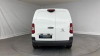 Peugeot Partner Standard 650kg BlueHDi 100ch S&S BVM5 Asphalt — photo 6