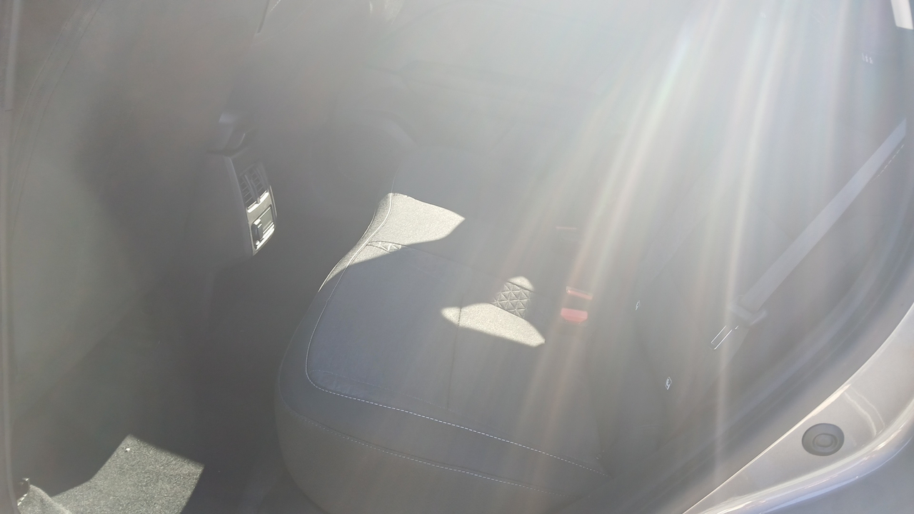 Renault Captur TCe 100 GPL — photo 12