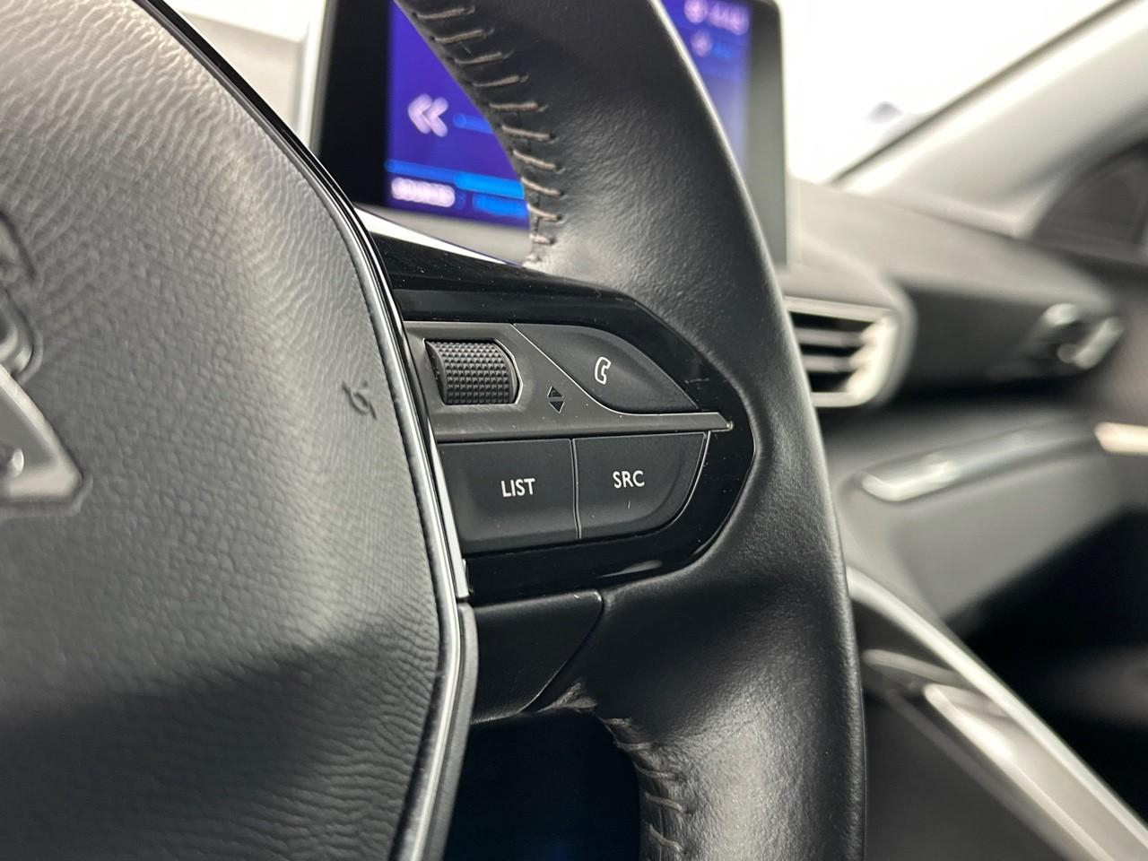 Peugeot 3008 puretech 130ch s&s eat8 style — photo 18