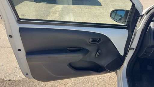 Peugeot 108 1.0 VTi 68 - Access – 2016 – 57871 km – Essence – Boîte Manuelle — photo 27