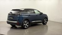 Peugeot 3008 1.6 PureTech 180ch S&S GT Pack EAT8 — photo 5